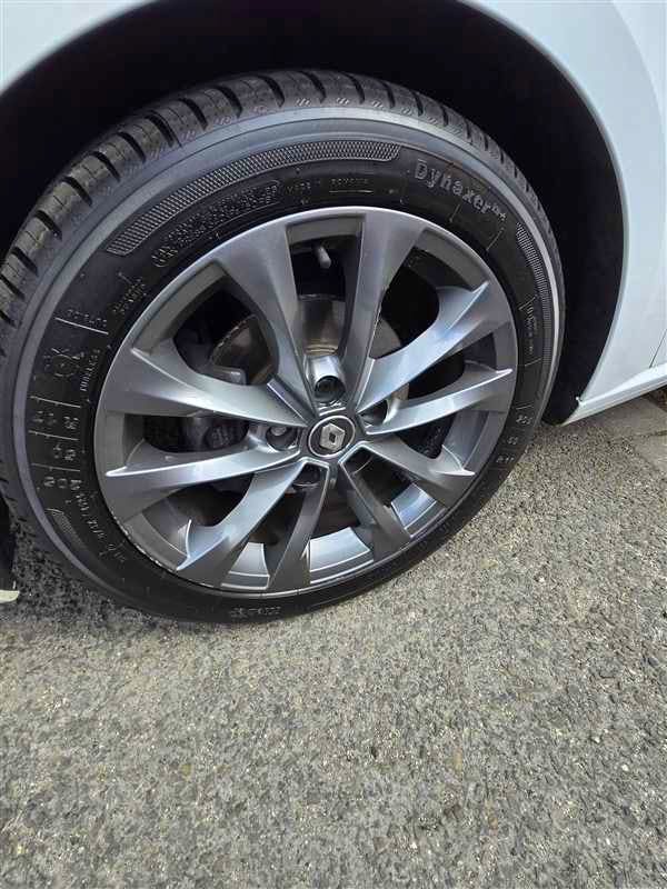 Renault   MEGANE IV - 1.2 16V - TCE 100cv occasion - Photo 5
