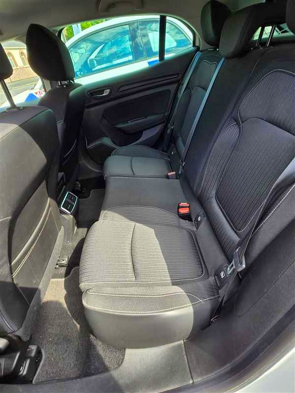 Renault   MEGANE IV - 1.2 16V - TCE 100cv occasion - Photo 6