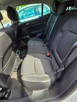 Renault   MEGANE IV - 1.2 16V - TCE 100cv occasion - Photo 6