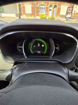 Renault   MEGANE IV - 1.2 16V - TCE 100cv occasion - Photo 7