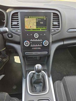 Renault   MEGANE IV - 1.2 16V - TCE 100cv occasion - Photo 9