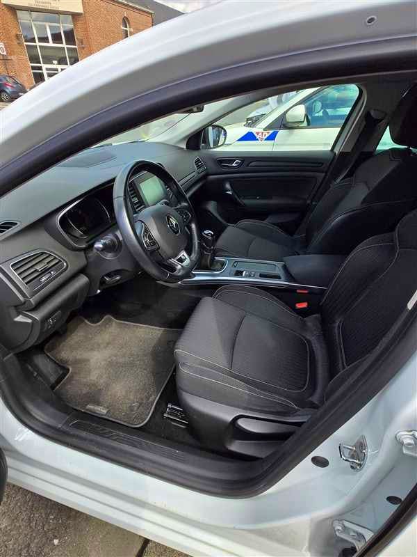 Renault   MEGANE IV - 1.2 16V - TCE 100cv occasion - Photo 10