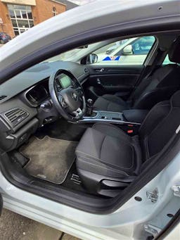 Renault   MEGANE IV - 1.2 16V - TCE 100cv occasion - Photo 10