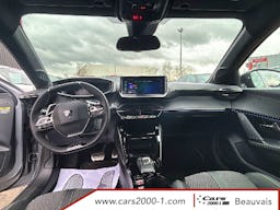 Peugeot 208 Hybrid 110 e-DCS6 GT occasion - Photo 10