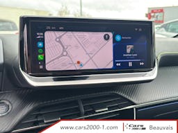 Peugeot 208 Hybrid 110 e-DCS6 GT occasion - Photo 11