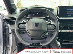 Peugeot 208  Hybrid 110 e-DCS6 GT occasion - Photo 14