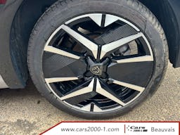 Peugeot 208  Hybrid 110 e-DCS6 GT occasion - Photo 16