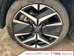 Peugeot 208  Hybrid 110 e-DCS6 GT occasion - Photo 17