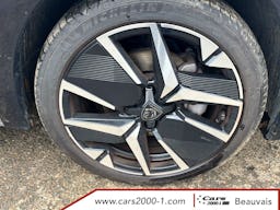 Peugeot 208  Hybrid 110 e-DCS6 GT occasion - Photo 18