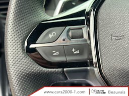 Peugeot 208  Hybrid 110 e-DCS6 GT occasion - Photo 19