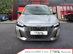 Peugeot 208  Hybrid 110 e-DCS6 GT occasion - Photo 2