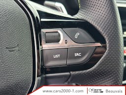 Peugeot 208 Hybrid 110 e-DCS6 GT occasion - Photo 20