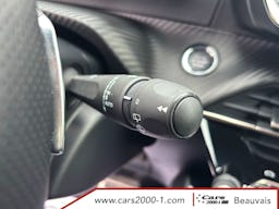 Peugeot 208 Hybrid 110 e-DCS6 GT occasion - Photo 22