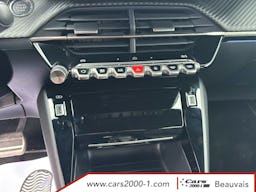 Peugeot 208  Hybrid 110 e-DCS6 GT occasion - Photo 23