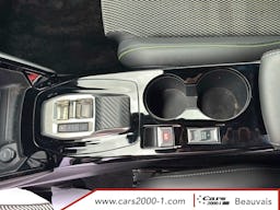 Peugeot 208 Hybrid 110 e-DCS6 GT occasion - Photo 24