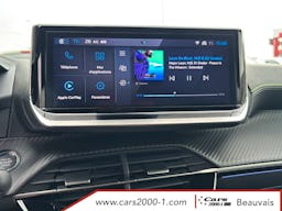 Peugeot 208  Hybrid 110 e-DCS6 GT occasion - Photo 25