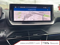 Peugeot 208 Hybrid 110 e-DCS6 GT occasion - Photo 26