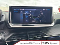 Peugeot 208 Hybrid 110 e-DCS6 GT occasion - Photo 27