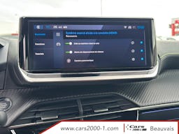 Peugeot 208 Hybrid 110 e-DCS6 GT occasion - Photo 28