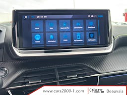 Peugeot 208  Hybrid 110 e-DCS6 GT occasion - Photo 29