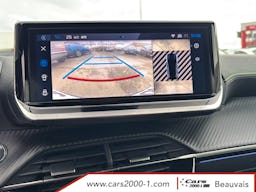 Peugeot 208 Hybrid 110 e-DCS6 GT occasion - Photo 30