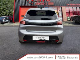 Peugeot 208  Hybrid 110 e-DCS6 GT occasion - Photo 5