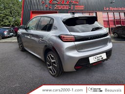 Peugeot 208 Hybrid 110 e-DCS6 GT occasion - Photo 6