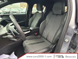 Peugeot 208 Hybrid 110 e-DCS6 GT occasion - Photo 8