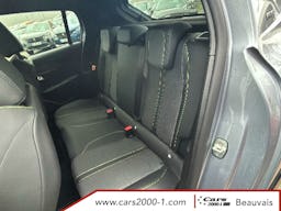 Peugeot 208 Hybrid 110 e-DCS6 GT occasion - Photo 9