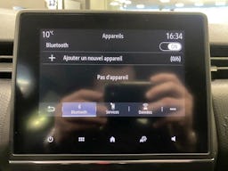 Renault Clio  1.5 Blue dCi 85ch Business //kit distribution fait occasion - Photo 10