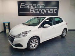 Peugeot 208 1.5 BlueHDi 100ch E6.c Active BVM5 86g 5p occasion - Photo 1