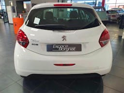 Peugeot 208  1.5 BlueHDi 100ch E6.c Active BVM5 86g 5p occasion - Photo 6