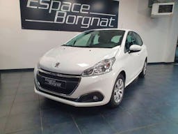 Peugeot 208 1.5 BlueHDi 100ch E6.c Active BVM5 86g 5p occasion - Photo 2