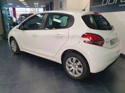 Peugeot 208 1.5 BlueHDi 100ch E6.c Active BVM5 86g 5p occasion - Photo 7