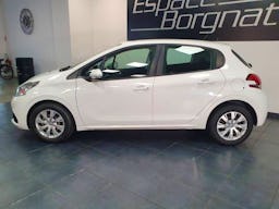 Peugeot 208  1.5 BlueHDi 100ch E6.c Active BVM5 86g 5p occasion - Photo 20