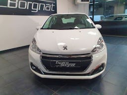 Peugeot 208  1.5 BlueHDi 100ch E6.c Active BVM5 86g 5p occasion - Photo 3