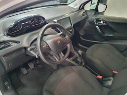 Peugeot 208 1.5 BlueHDi 100ch E6.c Active BVM5 86g 5p occasion - Photo 9