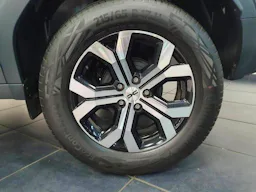 Dacia Duster  1.2 mild hybrid 130ch Expression + Pack Hivers // Média Nav occasion - Photo 10