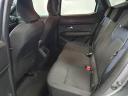 Dacia Duster  1.2 mild hybrid 130ch Expression + Pack Hivers // Média Nav occasion - Photo 13