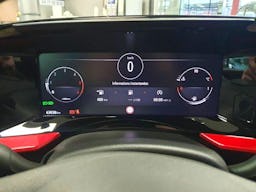 Opel Mokka  1.5 D 110ch GS Line occasion - Photo 17