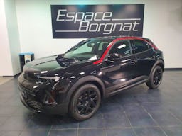 Opel Mokka  1.5 D 110ch GS Line occasion - Photo 1