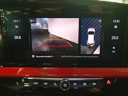 Opel Mokka 1.5 D 110ch GS Line occasion - Photo 13