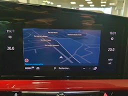 Opel Mokka  1.5 D 110ch GS Line occasion - Photo 14