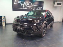 Opel Mokka 1.5 D 110ch GS Line occasion - Photo 2