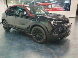 Opel Mokka  1.5 D 110ch GS Line occasion - Photo 4