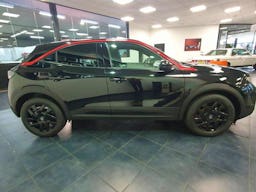 Opel Mokka  1.5 D 110ch GS Line occasion - Photo 5