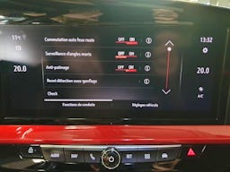 Opel Mokka 1.5 D 110ch GS Line occasion - Photo 16