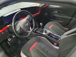 Opel Mokka  1.5 D 110ch GS Line occasion - Photo 10