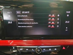 Opel Mokka  1.5 D 110ch GS Line occasion - Photo 15