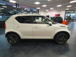 Suzuki Ignis  1.2 Dualjet Hybrid 83ch Pack occasion - Photo 5